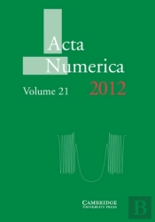 Acta Numerica 2012: Volume 21