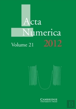 Bertrand.pt - Acta Numerica 2012: Volume 21