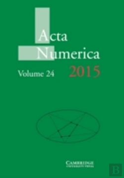 Bertrand.pt - Acta Numerica 2015: Volume 24
