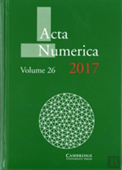 Bertrand.pt - Acta Numerica 2017: Volume 26