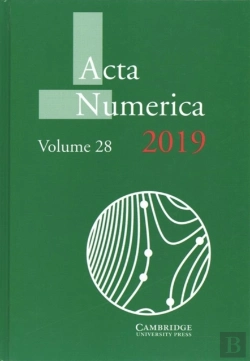 Bertrand.pt - Acta Numerica 2019: Volume 28