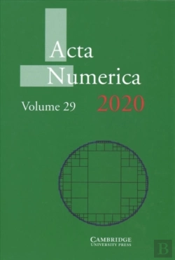 Bertrand.pt - Acta Numerica 2020: Volume 29