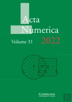Bertrand.pt - Acta Numerica 2022: Volume 31