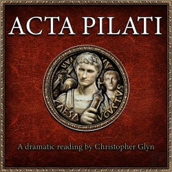 Bertrand.pt - Acta Pilati (Pilate'S Report To Caesar)