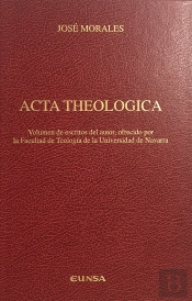 Acta Theológica