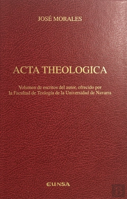 Bertrand.pt - Acta Theológica