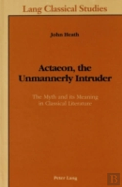 Bertrand.pt - Actaeon, The Unmannerly Intruder