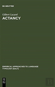Actancy