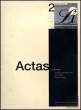 Actas 2º Encontro Nacional de Investigadores em Leitura, Literatura infantil e Ilustração