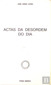 Actas da Desordem do Dia