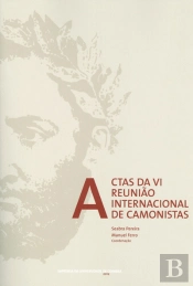 Actas da VI Reunião Internacional de Camonistas