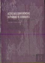 Actas das Conferências do Parque de Serralves