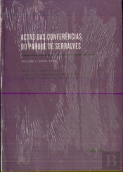 Actas das Conferências do Parque de Serralves
