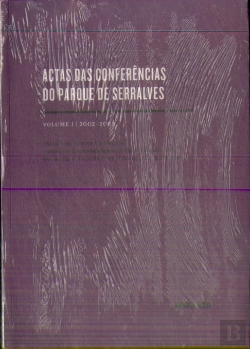 Bertrand.pt - Actas das Conferências do Parque de Serralves