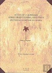 Actas De La Jornada Sobre Orientalismo, Ayer Y Hoy (Entrecruce De Percepciones)