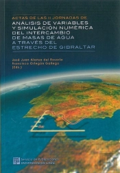 Actas De Las Ii Jornadas De Análisis De Variables Y Simulación Numérica Del Intercambio De Masas De