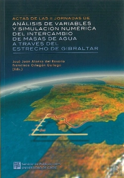Bertrand.pt - Actas De Las Ii Jornadas De Análisis De Variables Y Simulación Numérica Del Intercambio De Masas De