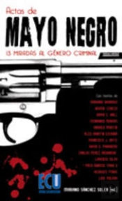 Actas De Mayo Negro
