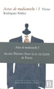 Actas De Medianoche I
