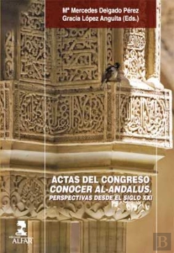 Bertrand.pt - Actas Del Congreso Conocer Al-Andalus (I Congreso, Sevilla, Mayo De 2009)