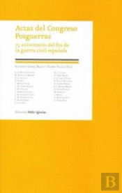 Actas Del Congreso