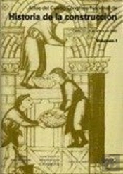 Actas Del Cuarto Congreso Nacional De Historia De La Construcción