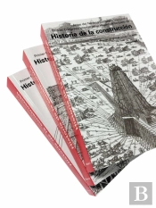 Actas Del Primer Congreso Internacional Hispanoamericano De Historia De La Construcción