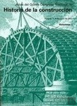 Bertrand.pt - Actas Del Quinto Congreso Nacional Historia De La Construcción