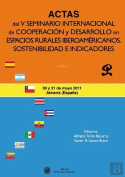 Bertrand.pt - Actas Del V Seminario Internacional De Cooperación Y Desarrollo En Espacios Rurales Iberoamericanos.
