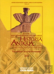 Actas Del Xxvii Cong. Internacional Girea-Arys De Historia Antigua. 'Jerarquías Religiosas Y Control