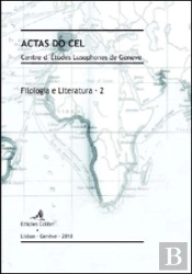 Actas do CEL