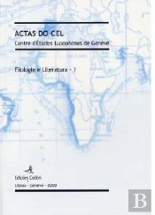 Actas do CEL