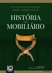 Actas do II Congresso Ibero-Americano de História do Mobiliário