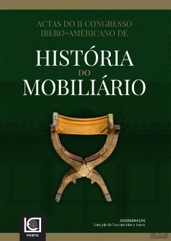 Bertrand.pt - Actas do II Congresso Ibero-Americano de História do Mobiliário
