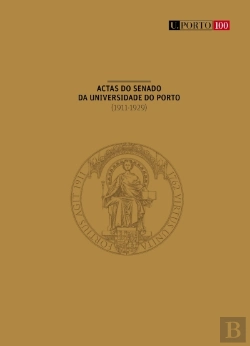 Bertrand.pt - Actas do Senado da Universidade do Porto