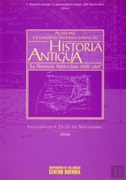 Bertrand.pt - Actas I Congreso Internacional De Historia Antigüa: 