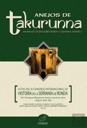 Actas Iii Congreso Internacional De Historia Serranía Ronda