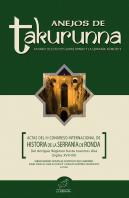 Actas Iii Congreso Internacional De Historia Serranía Ronda