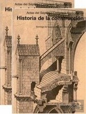 Actas Vii Congreso Nacional Hª Construcción (2 Vols.)