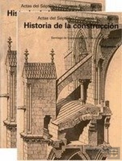 Bertrand.pt - Actas Vii Congreso Nacional Hª Construcción (2 Vols.)