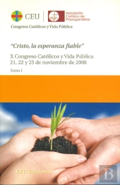 Actas X Congreso Católicos Y Vida Pública