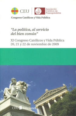 Bertrand.pt - Actas Xi Congreso Católicos Y Vida Pública.