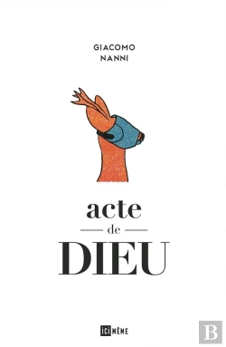 Bertrand.pt - Acte De Dieu