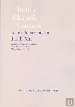Bertrand.pt - Acte D'Homenatge A Jordi Mir