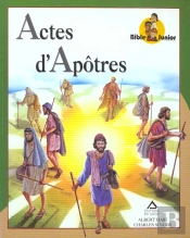 Actes D'Apotres