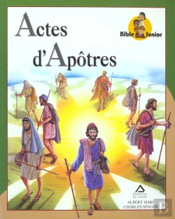 Bertrand.pt - Actes D'Apotres
