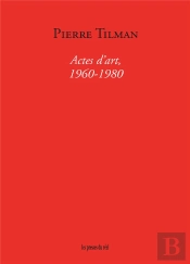 Actes D'Art (1960-1980)