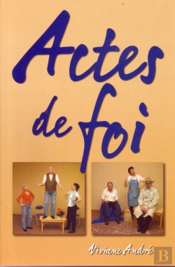 Bertrand.pt - Actes De Foi