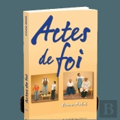 Actes De Foi