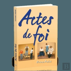 Bertrand.pt - Actes De Foi